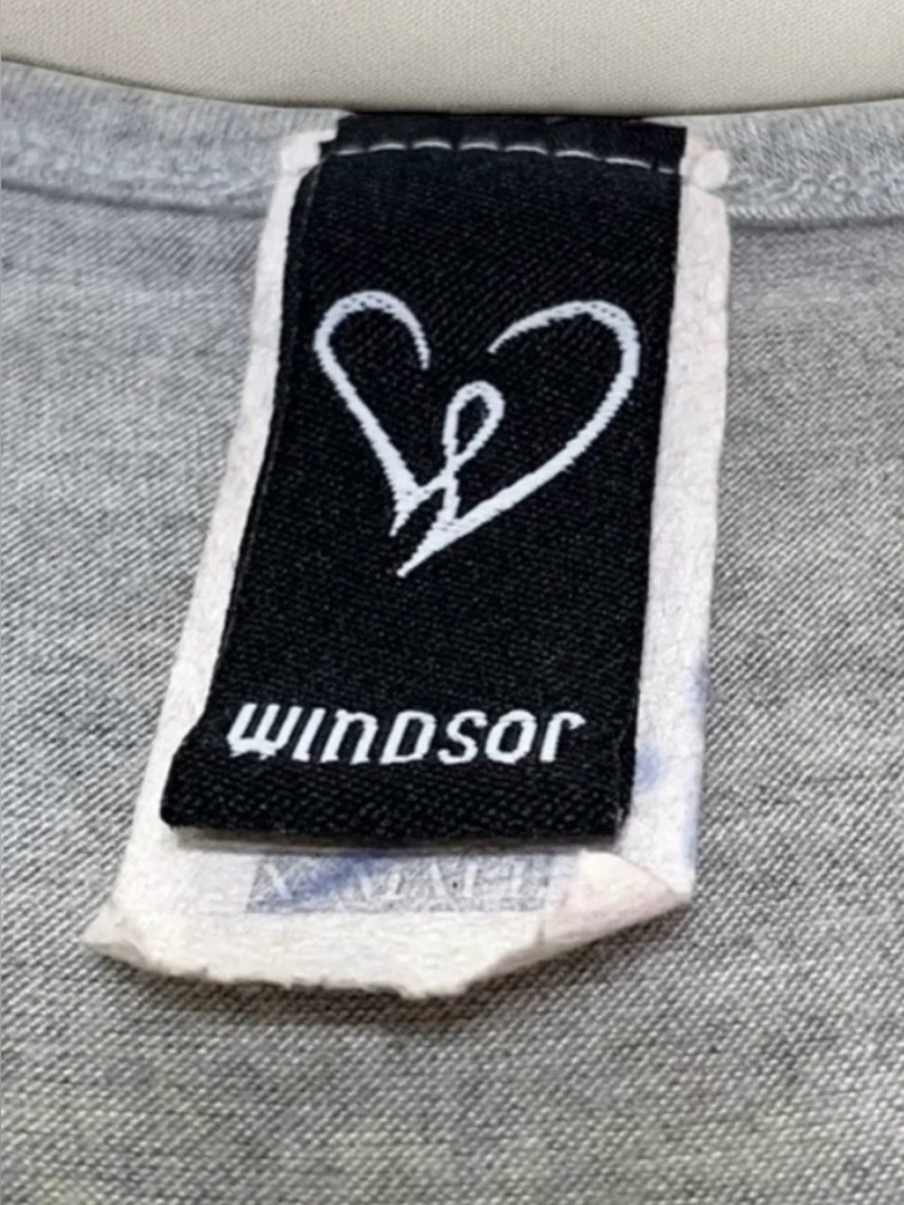 Windsor gorgeous silver